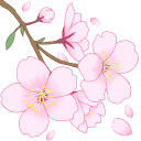 :sakura: