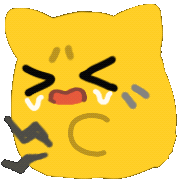 :ablobcatpnd_stomachache: